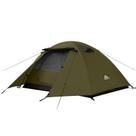 Tenda de acampamento Forceatt para 2 pessoas à prova d'água e à prova de vento Tenda de acampamento Forceatt para 2 pessoas à prova d'água e à prova de vento