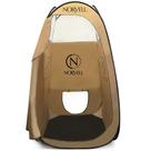 Tenda de bronzeamento spray Norvell XL portátil extra grande com bolsa de transporte