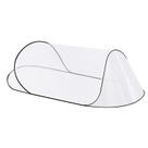 Tenda de cama dobrável Mosquiteira CMINGJ 200x80x56 cm dobrável Tenda de cama dobrável Mosquiteira CMINGJ 200x80x56 cm dobrável