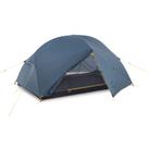 Tenda de mochila Naturehike Mongar 2 pessoas 3 temporadas azul