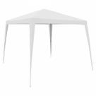 Tenda De Praia Gazebo Desmontavel 3x3 para Praia Camping Feira Açai Toldo Barraca