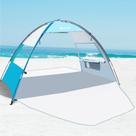 Tenda de praia OutdoorMaster Ocracoke Coast para 3 pessoas