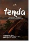 Tenda - Devocional Semestral Para Jovens Universitários