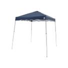 Tenda Dobravel Gazebo 2,4m x 2,4m Pagoda Cabana de Poliester Para Praia Eventos Acampamento