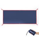 Tenda durável impermeável Tarp Frelaxy 84x203cm