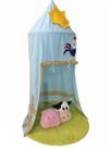 Tenda Fazendinha Infantil 4 peças