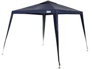 Tenda Gazebo 2,40x3,00m Rafia Azul - Mor