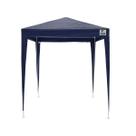 Tenda Gazebo 2x2m Azul BelFix