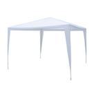 Tenda Gazebo 2X2x2 Play&fun Branca