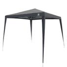 Tenda Gazebo 3x3 Bel Barraca Praia Camping Reforçada + Bolsa Transporte