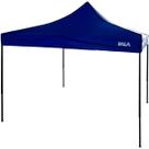 Tenda Gazebo 3x3m Impermeavel Reforçada Dobravel Praia Pesca