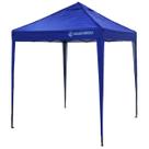 Tenda Gazebo Articulado Pratiko 2x2m Azul FPS 60 Guepardo Tenda Gazebo Articulado Pratiko 2x2m Azul FPS 60 Guepardo