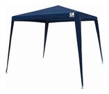 Tenda Gazebo Azul Polietileno 3x3 Metros 301202 Belfix