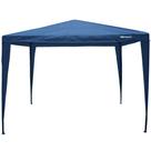 Tenda Gazebo Benoá Jardim Praia Desmontável 3x3 Metros