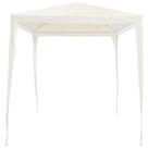 Tenda Gazebo Desmontável 2,0x2,0 m Barraca Praia Camping Importway IWGZM-2