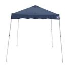 Tenda Gazebo Dobrável 2,4m x 2,4m Poliéster Azul - Bel Tenda Gazebo Dobrável 2,4m x 2,4m Poliéster Azul - Bel