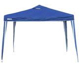 Tenda Gazebo Dobrável 3x3 Sanf Praia Jardim Campo Azul Kala