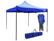 Tenda Gazebo Dobrável em Aço Albatroz Fishing (3x3m) - GB-3031