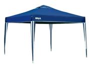 Tenda Gazebo Dobrável em Alumínio Kala (3x3m)