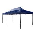 Tenda Gazebo Dobrável Pagoda Oversize 3x6m Azul BelFix Tenda Gazebo Dobrável Pagoda Oversize 3x6m Azul BelFix