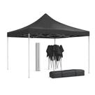 Tenda Gazebo Impermeável Dobrável Estrutura Articulada em Tesoura Aço Praia Camping 3x3 Domus Vita Tenda Gazebo Impermeável Dobrável Estrutura Articulada em Tesoura Aço Praia Camping 3x3 Domus Vita
