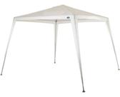 Tenda Gazebo Mor Ráfia P/ Praia Aço Carbono 3x3m