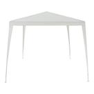 Tenda Gazebo Tubular Polietileno 3mX3mts - High
