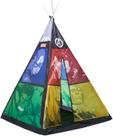 Tenda Índio Infantil Avengers 6164 Zippy Mimo Style
