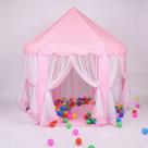 Tenda infantil: casa dos sonhos, infância feliz modelo:Tenda da Princesa Tenda infantil: casa dos sonhos, infância feliz modelo:Tenda da Princesa