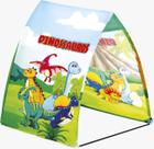 Tenda Infantil Divertida Styll Baby Desenho Colorido