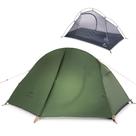 Tenda Naturehike Bikepacking para 1 pessoa à prova d'água com pegada Tenda Naturehike Bikepacking para 1 pessoa à prova d'água com pegada