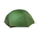 Tenda Naturehike Mongar para 2 pessoas, 3 temporadas, impermeável