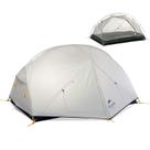 Tenda Naturehike Mongar para 2 pessoas, 3 temporadas, impermeável Tenda Naturehike Mongar para 2 pessoas, 3 temporadas, impermeável