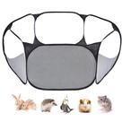Tenda para animais pequenos Pet Playpen LAIRIES para cobaias e coelhos