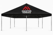 Tenda Piramidal 10x10 Frete Gratís