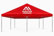 Tenda Piramidal 12x12 Frete Gratís