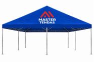 Tenda Piramidal 12x12 Master Tendas Tenda Piramidal 12x12 Master Tendas