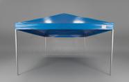 Tenda Piramidal 3x3 Frete Gratís