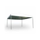 Tenda piramide 7,00x7,00 metros