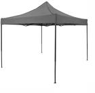Tenda Sanfonada 2,0x2,0 Metros PVC VINILICA