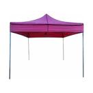 Tenda Sanfonada 2,0x2,0 Metros PVC VINILICA