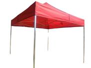 Tenda sanfonada 3x3 nylon600 goiânia tendas