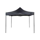 Tenda sanfonada 3x3 pvc estrutura metalica
