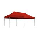 Tenda Sanfonada 3x4,5 lona PVC
