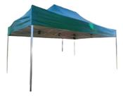 Tenda Sanfonada 3x4,5 lona PVC Tenda Sanfonada 3x4,5 lona PVC