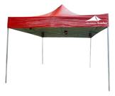 Tenda sanfonada 6x3 nylon600