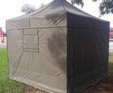 Tenda Sanfonada Camping 2x2 Metros