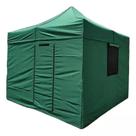 Tenda Sanfonada Camping 3x3 Metros Nylon