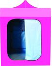 Tenda Sanfonada Camping 3x3 PVC Vinílica Tenda Sanfonada Camping 3x3 PVC Vinílica