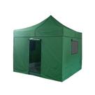 Tenda Sanfonada Camping 6x3 Metros Nylon